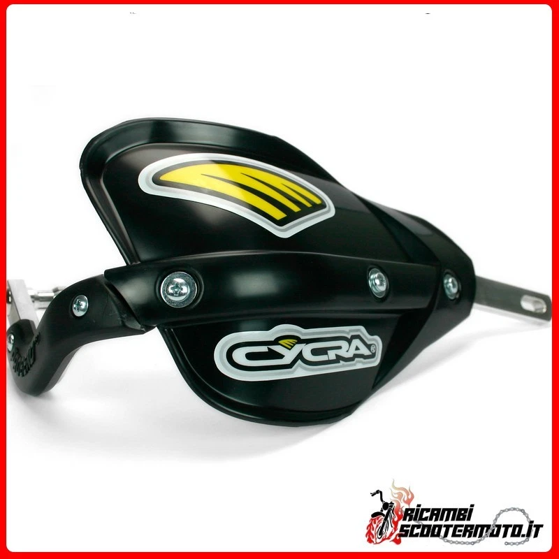 PARAMANI PROBEND SENZA FISSAGGIO NERO HUSQVARNA TE 570 2001-2007 1CYC-7500-12#32 Foto 1 de 1