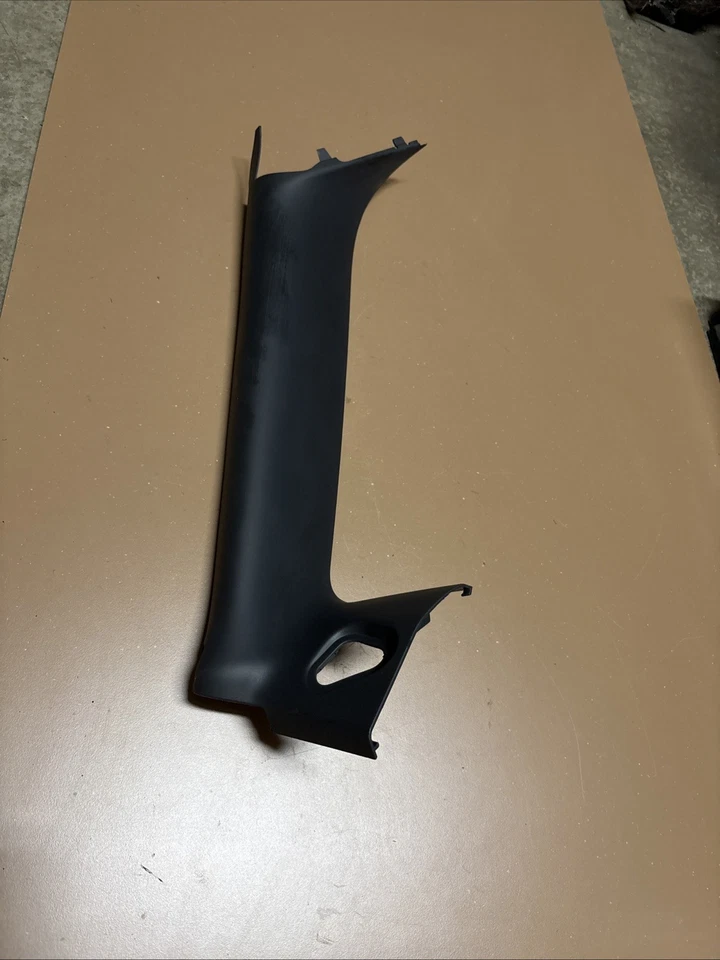 02-08 MINI COOPER S R52 CONVERTIBLE PANEL DE TECHO PILAR MOLDURA 6968648 OEM Foto 1 de 4