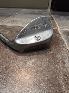 Cleveland Tour Action 60° Lob Wedge Reg 588 Stahlschaft RH 36" Golfschläger - Bild 1 von 24