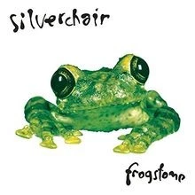 Frogstomp von Silverchair | CD | Zustand sehr gut - Bild 1 von 2