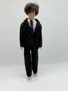 Mattel Barbie Disney Enchanted Robert Ken Puppe Patrick Dempsey Rooted - Bild 1 von 8
