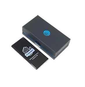 SAMSUNG GALAXY NOTE 9 N960U 128GB BRAND NEW AT&T LOCKED PURPLE COLOR - Afbeelding 1 van 2