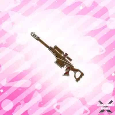 GODLY Gingerscope MM2 || Roblox Murder Mystery 2 Ancient Gun