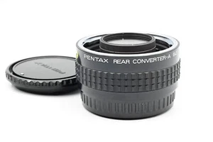 Pentax 645 1.4x Convertitore Posteriore-A per 1:4 300mm ED IF #060 - Foto 1 di 6