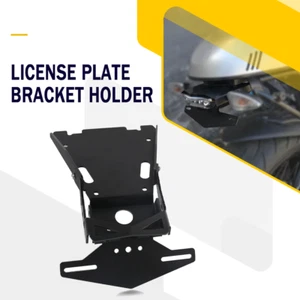 Motorcycle Fender Eliminator Tail tidy For BMW R nineT Scrambler 2015-2023 - Picture 1 of 6
