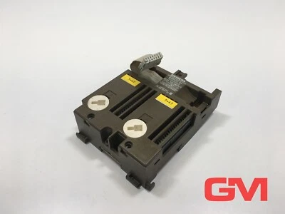 Siemens Simatic S5 6ES5 700-8MA11 Módulo De Bus Para S5-100U/ET E-Stand 04 - Imagen 1 de 4
