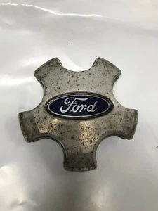 FORD CENTER CAP CAPS 5F93-1A096-B 5F93-1A096-A - Picture 1 of 5