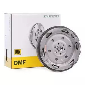 Genuine LuK 415062010 Dual Mass Flywheel DMF Fits VW Crafter - Picture 1 of 5