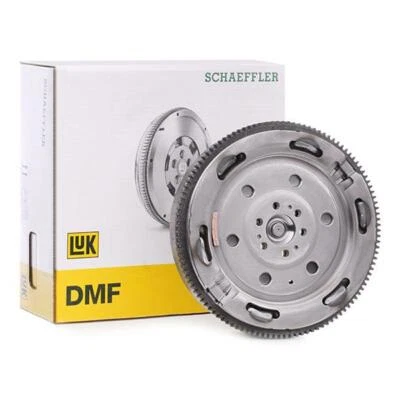 Genuine LuK 415062010 Dual Mass Flywheel DMF Fits VW Crafter - Image 1 of 4
