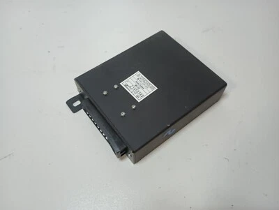 90-95 OEM Mercedes R129 300SL 500SL Amplifier Amp Sound System Audio 1298200089 - Image 1 of 4