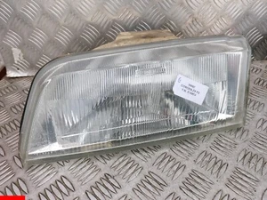 Phare avant gauche - CITROEN ZX PHASE II (2) - De 07-1994 à 06-1998 - (H) - Picture 1 of 4