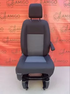 Toyota Proace Traveller Spacetourer Expert asiento asientos asiento del acompañante reposabrazos - Imagen 1 de 1