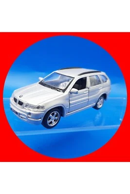 1/42 1:42 BMW X5  - Immagine 1 di 4