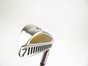 Tiger Shark Simmons Power Chamber 7 iron with Steel Regular - Picture 1 of 6