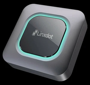 Linxdot Helium Miner. US 915 MHz Brand New. Free Fast Shipping - Picture 1 of 3