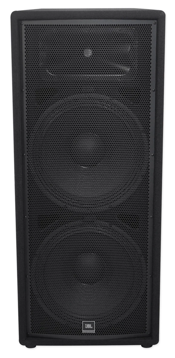 Jbl Speakers 15 for sale - eBay