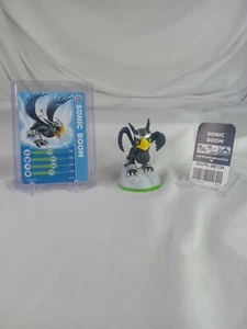 Skylanders Spyros Adventure - Sonic Boom - Imagen 1 de 2