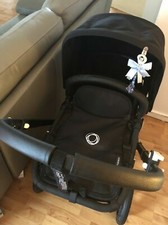 bugaboo bee 3 handle clips