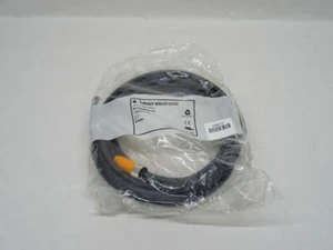 Leuze Electronic KD M12A-8P-5M-PUR Anschlussleitung 50104590 neu-Versiegelt - Bild 1 von 3