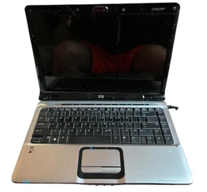HP Pavilion DV2500 Entertainment PC Broken For Parts - Picture 1 of 6