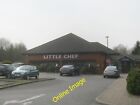 Photo 12x8 Little Chef at Tot Hill Services Pound Street  c2013