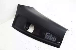 Porsche Cayenne 957 9PA 2008 Engine Bay Cover Trim Panel RHS 7L5806584 J140 - Foto 1 di 2