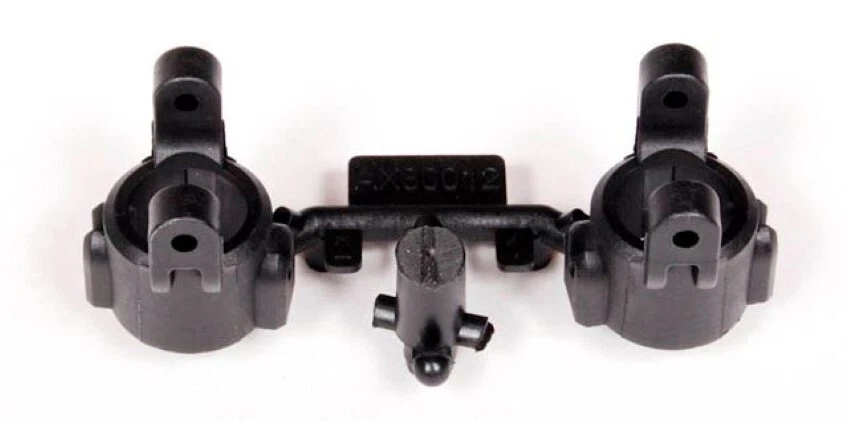 NEW Axial C Hub Carrier Set SCX10 - Image 1 of 1