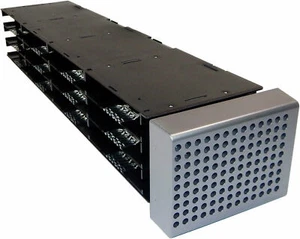 Dell 0GW018 TL2000 TL4000 PowerVault Tape Autoloader Right Magazine - Afbeelding 1 van 1