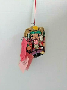 Smash Can Art von Klassic Spirit "Spirit of Christmas" - Bild 1 von 6