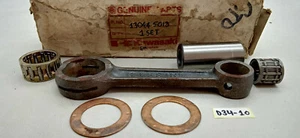 Kawasaki GTO KH110 110cc Connecting Rod Kit NOS Genuine 13044-5013 - Picture 1 of 6
