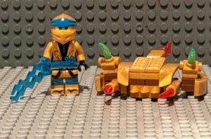 Lego Ninjago Naya - Picture 1 of 1