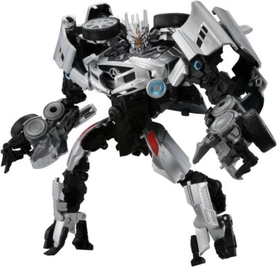 Takara Tomy Transformers MB-07 Soundwave - Image 1 of 2