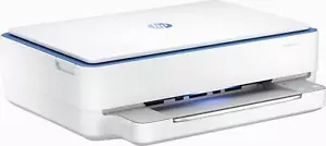 New HP Envy 6052e/6055e/6065e All In One Printer-Wireless-Copy-Photo+Free INK - Picture 1 of 8