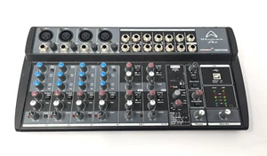 Whalefedale Pro Connect 1202FX/USB - Picture 1 of 4