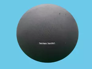 Altavoz portátil Bluetooth Harman Kardon Onyx Studio 3, negro, usado (1) - Imagen 1 de 4