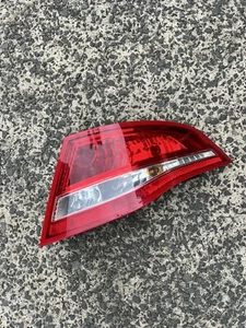 Rh Fg Falcon Tail Light 2008-2013 - Picture 1 of 2