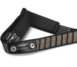 STRAP for Garmin HRM-Dual Heart Rate Monitor Fitness Sport Adjustable Garmin - Bild 1 von 2