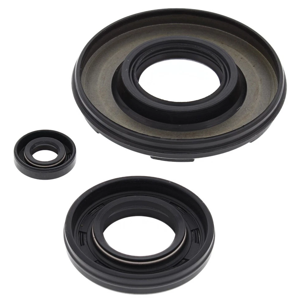 Yamaha Enticer 340, 1985-1988, Crankshaft/Crank Oil Seal Kit - Image 1 of 1
