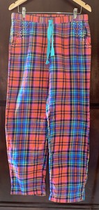 Lounge Pants and Sleep Shorts 