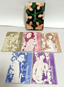 Soulmate Korean Drama with English & Spanish Subtitles 5 Disc Set Region 1 &4 - Foto 1 di 4