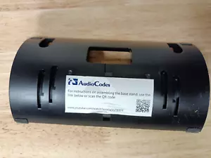 Soporte base para el teléfono IP AudioCodes Teams-430HD - Imagen 1 de 1