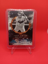 2017 Diamond Kings Heritage Collection 8/25 Tony gwynn