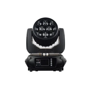 JMAZ LIGHTING AERO WASH 710Z Battery Powered LED Intelligent Moving Fixture - Imagen 1 de 4