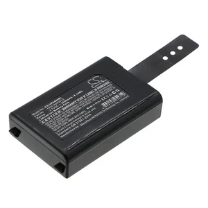 Bateria do Unitech 1400-900001G 1400-900005G 1400-910005G HT680 PA690 PA692 - Zdjęcie 1 z 5