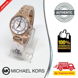 Michael Kors MK3716 Women's Watch (BRAND NEW IN BOX, AUTHENTIC) - Picture 1 of 10
