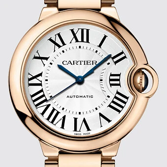 Cartier