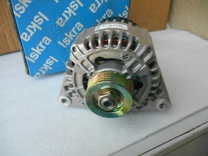ALTERNATORE FERRARI 412 FIAT 131 LANCIA DELTA ISKRA Cod.11.201.591 IA0591 NUOVO - Imagen 1 de 1