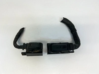 2004 年日产 Sentra 1.8S 4 Cyl Aut ECM ECU 线束插头连接器原始设备制造商。 — 第 1/4 张图片