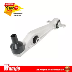 For 2017-2022 Tesla Model 3 Front Left or Right Lower Control Arm w/ Ball Joint - Foto 1 di 10
