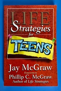 Life Strategies For Teens (Life Strategies Series) - Paperback  - Picture 1 of 2